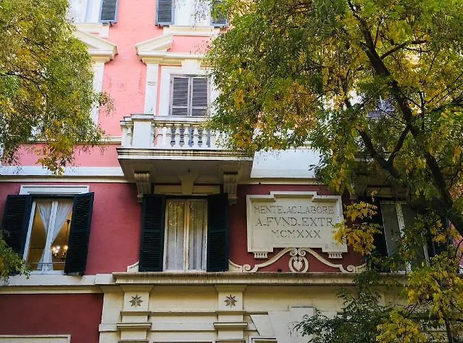 Rhh Rome