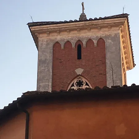 Rhh * Řím