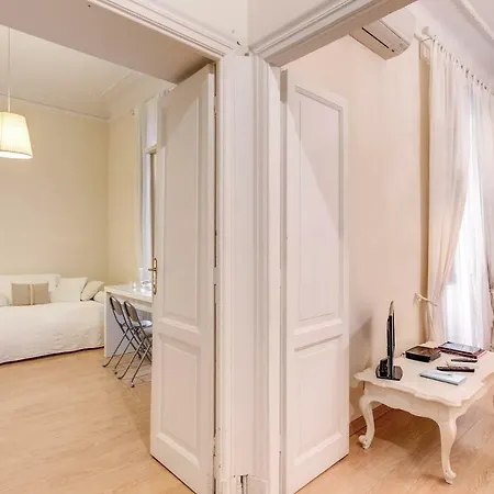 Rhh Apartmán *