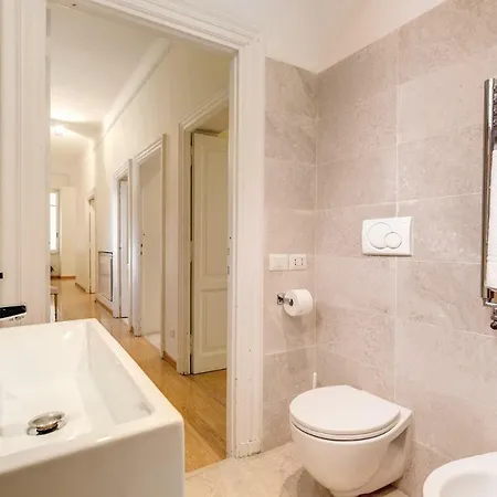 Rhh Apartmán *