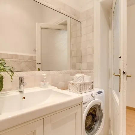 Apartmán Rhh Řím