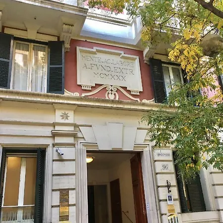 Apartmán Rhh